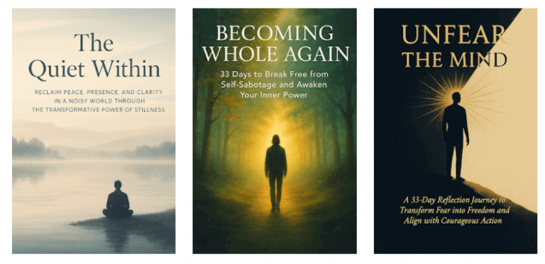 308 Prompts for Daily Wisdom Books Review