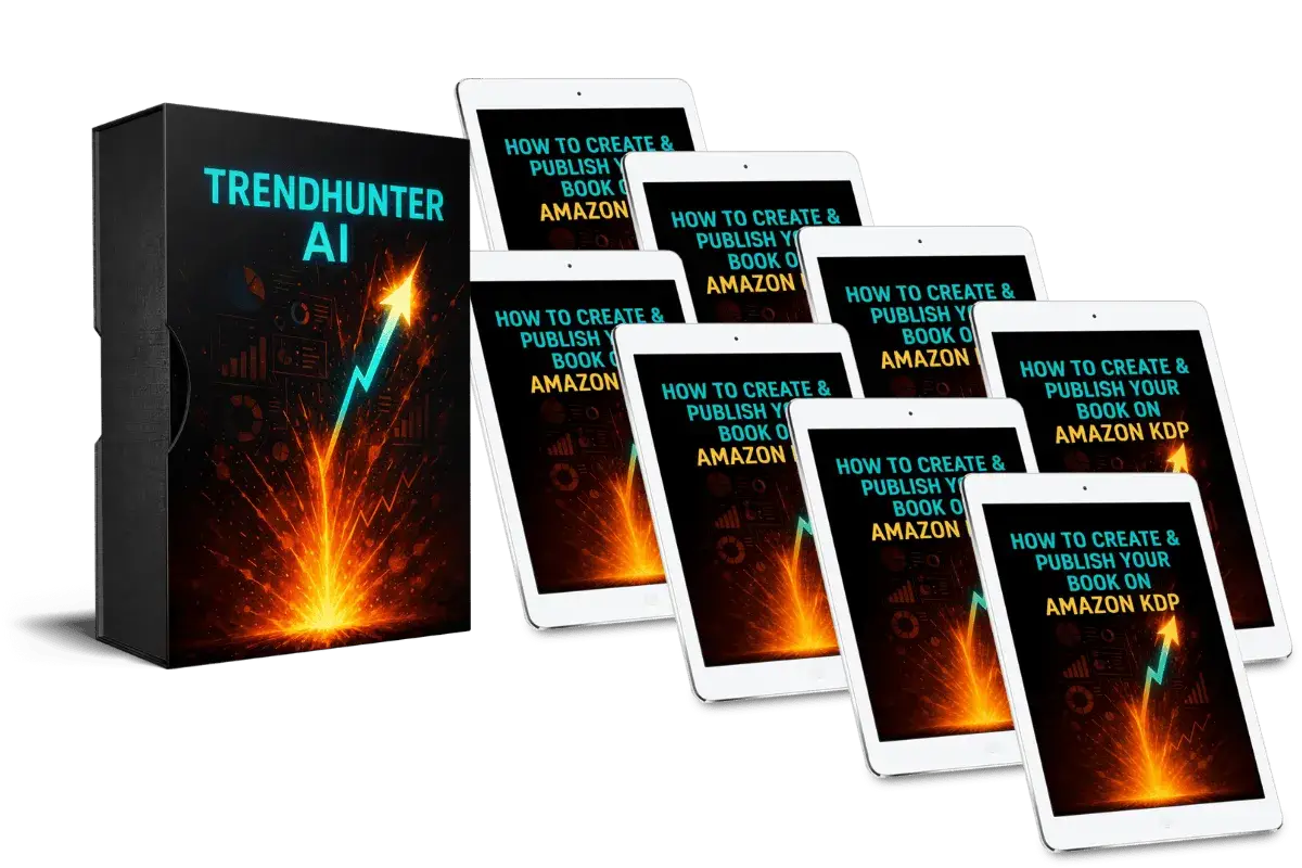 Trend Hunter AI Review