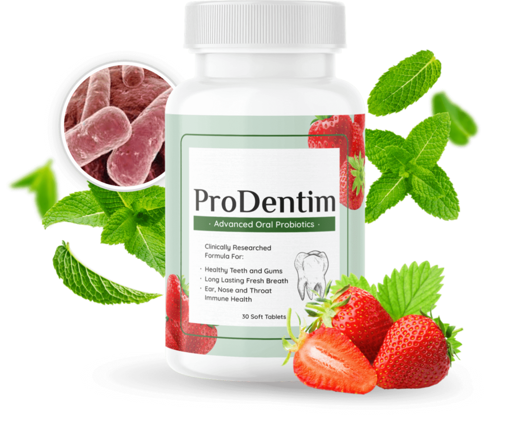 ProDentim Review – Ingredients, Pricing & Honest Overview