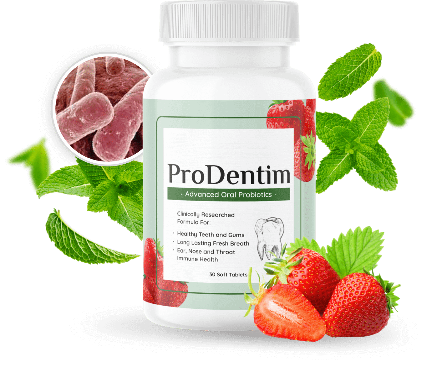ProDentim Review – Ingredients, Pricing & Honest Overview