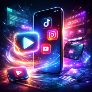 Viral Cinema Prompt Vault Review: 100+ AI Prompts for TikTok, Reels & Shorts