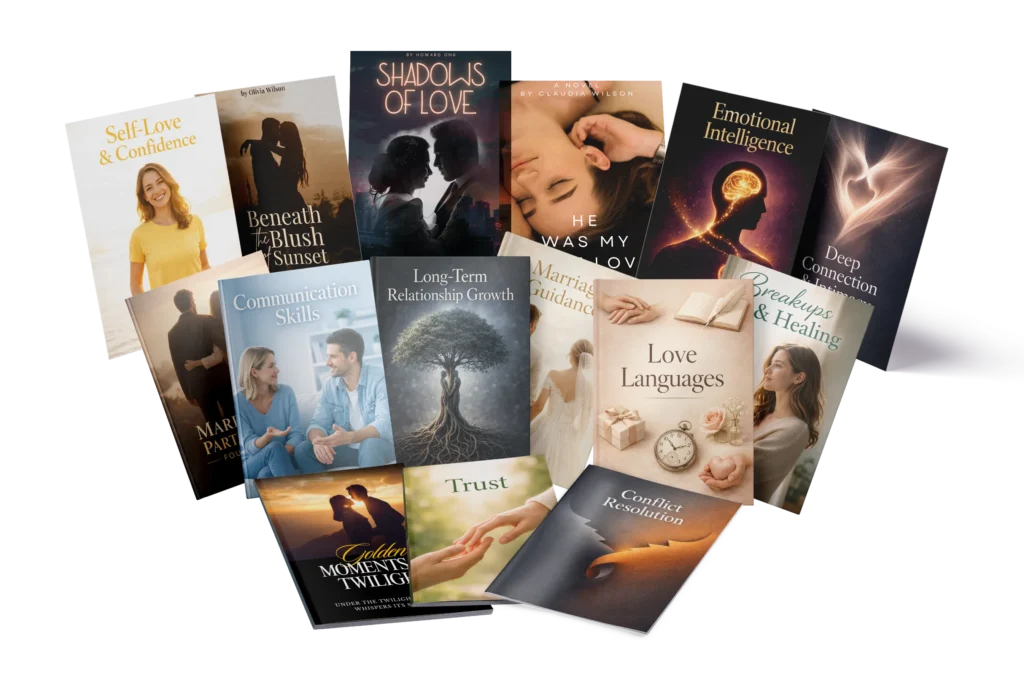 Relationship eBook Empire Review 2026 – 77 Unrestricted PLR eBooks