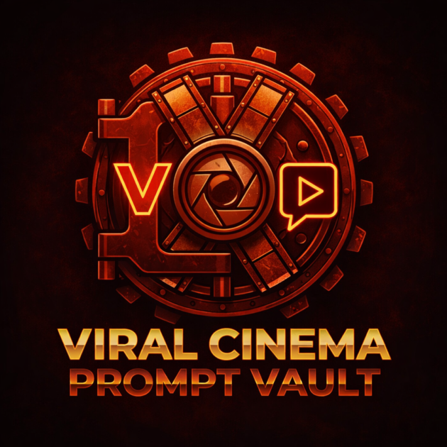 Viral Cinema Prompt Vault Review 2026: Can These AI Prompts Really Create Viral Videos?