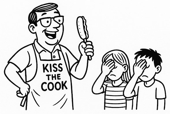 330 Prompts for Bad Joke Books Review