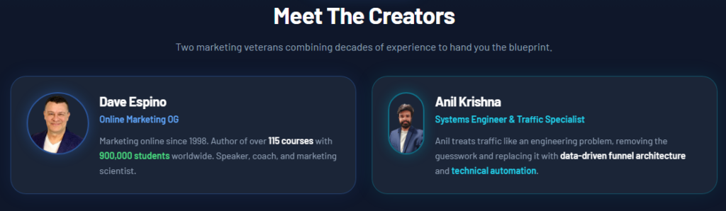 Solo Ads Freedom Stack Review 2026