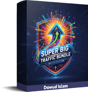 Super Big Traffic Bundle Review