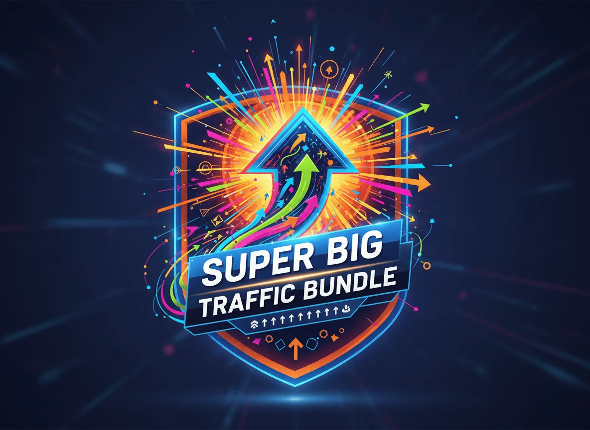 Super Big Traffic Bundle Review 2026 – Real Buyer Traffic or Just Hype?