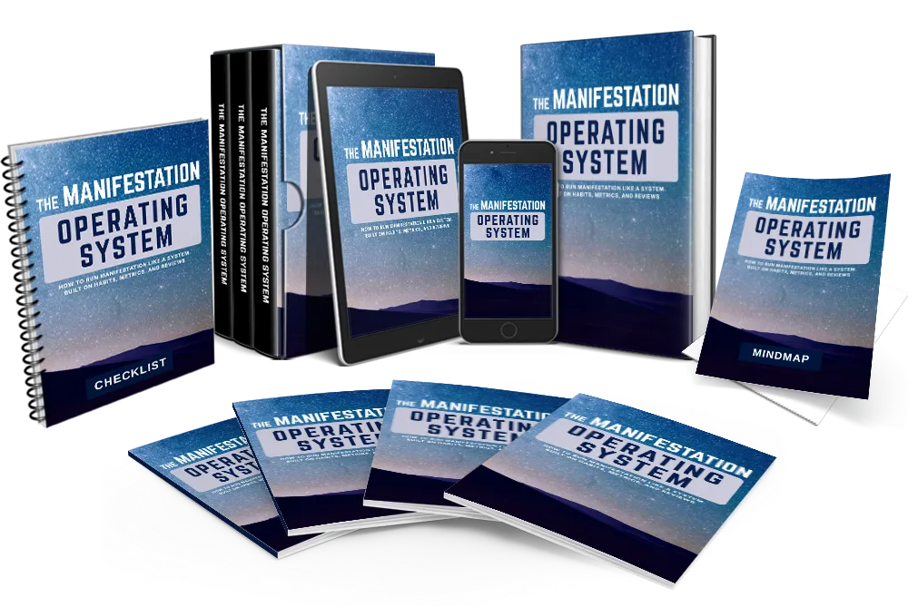 Manifestation Operating System Review