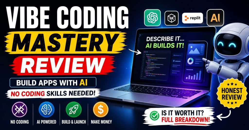 Vibe Coding Mastery Review