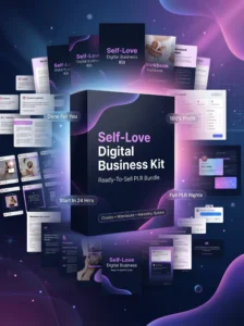 Self Love Business Kit Review