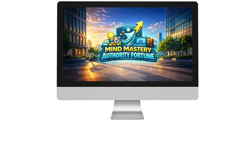 Mind Mastery Authority Fortune Review 2026: Is It Worth It or Just Another Hype System?