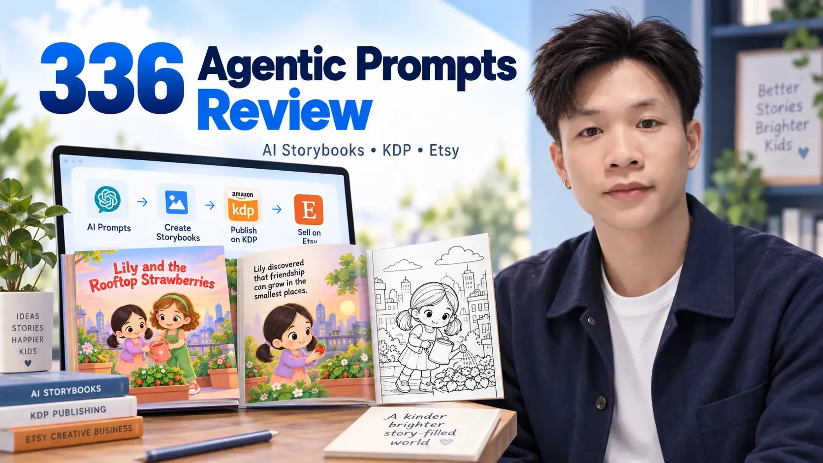 336 AGENTIC PROMPTS REVIEW 2026