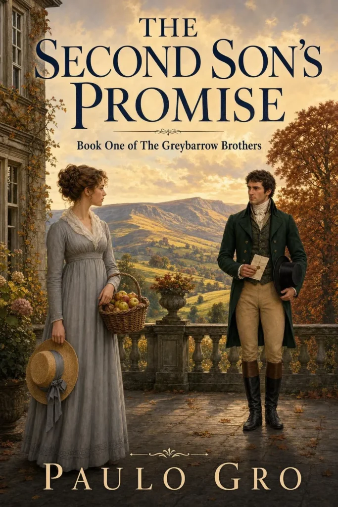 336 Agentic Prompts for Clean Regency Romance Sagas Review