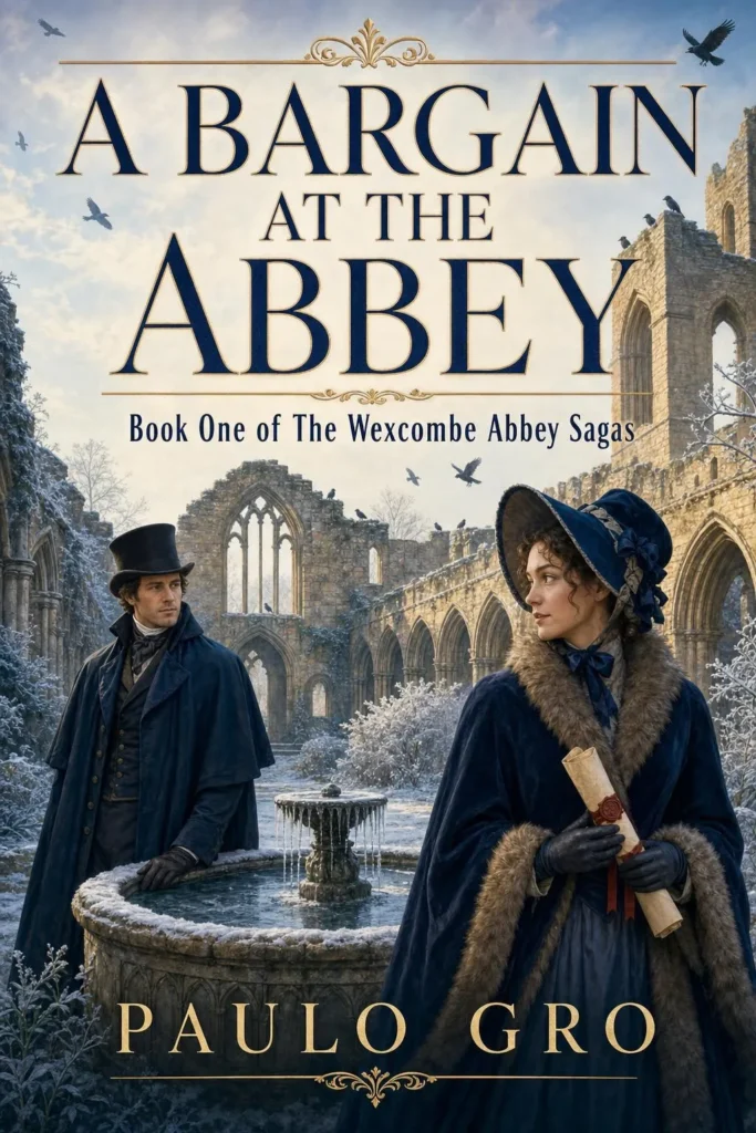 336 Agentic Prompts for Clean Regency Romance Sagas Review