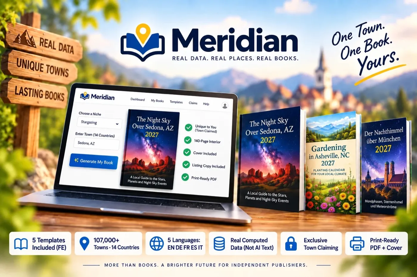 Meridian Review 2026