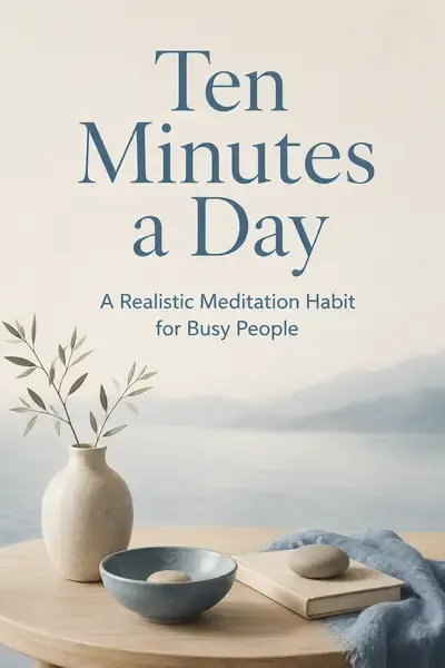 Quiet Spirituality Vault Review 2026