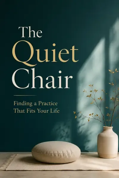 Quiet Spirituality Vault Review 2026