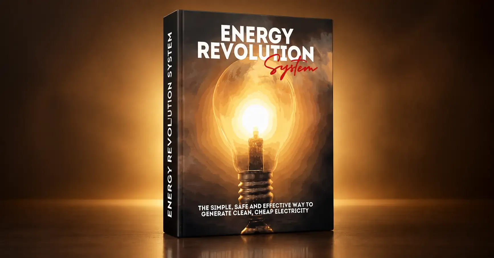 Energy Revolution System review 2026