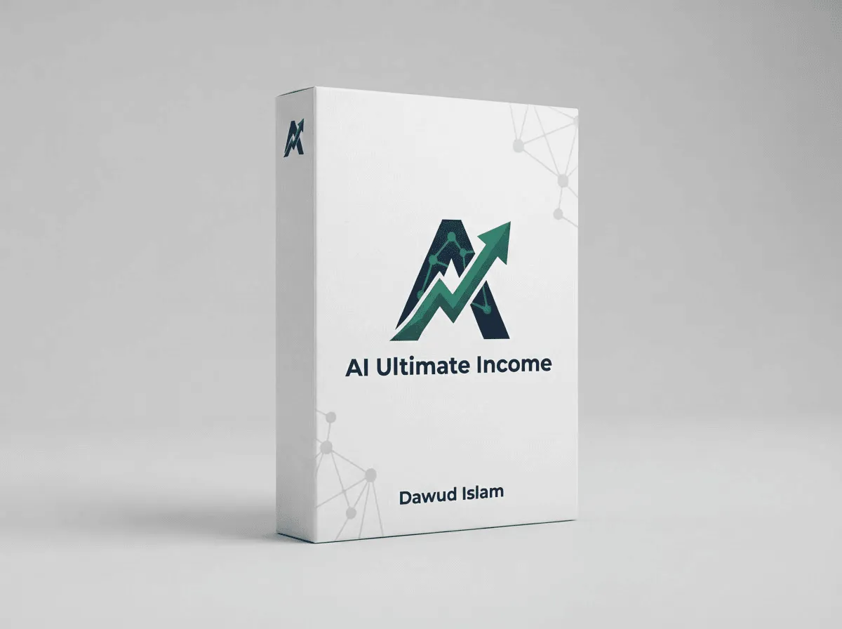 AI Ultimate Income Review