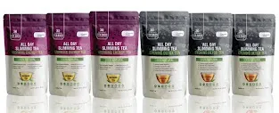 All Day Slimming Tea review