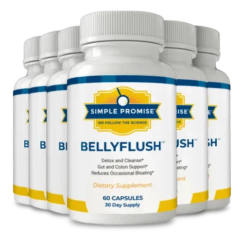 BellyFlush Review