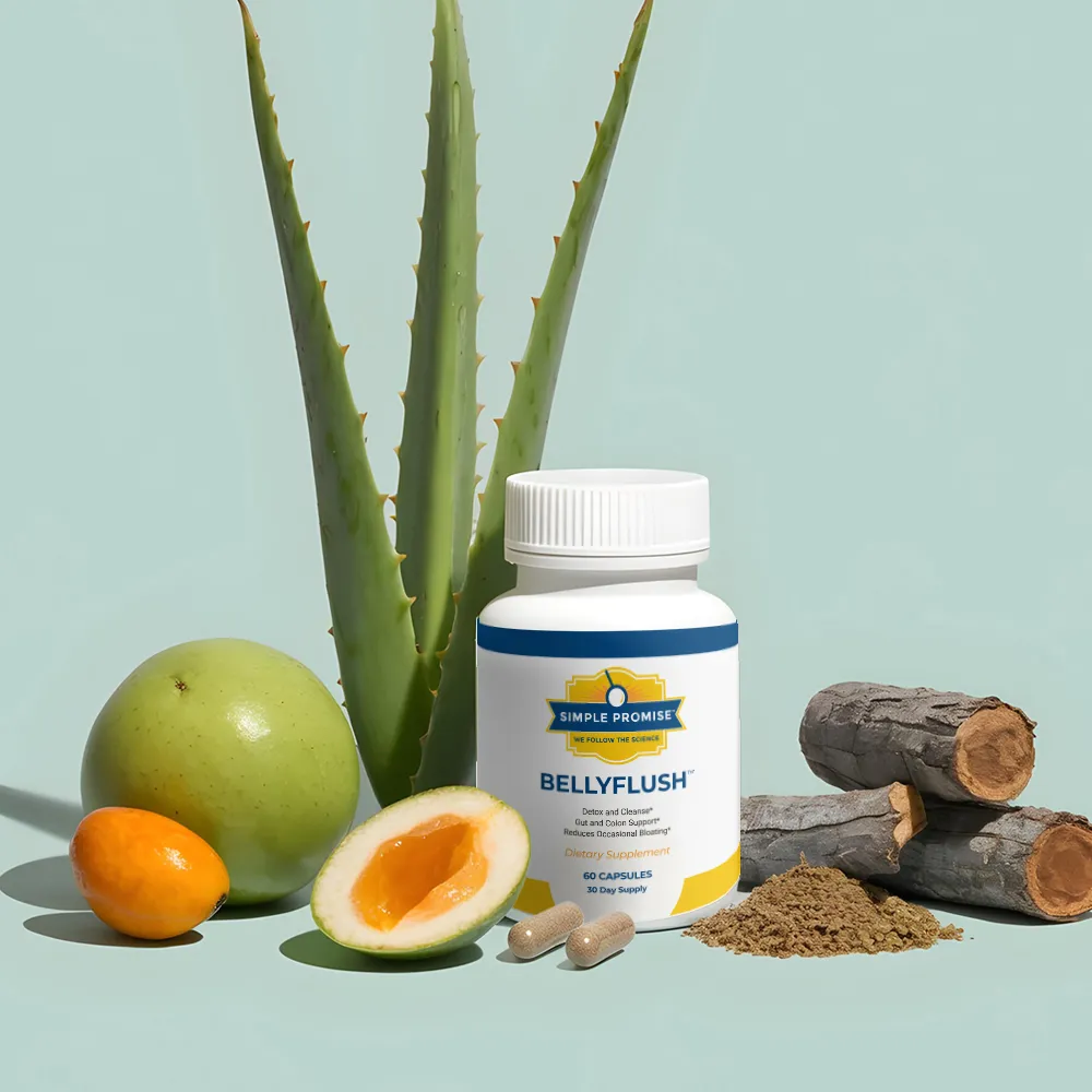 BellyFlush Review