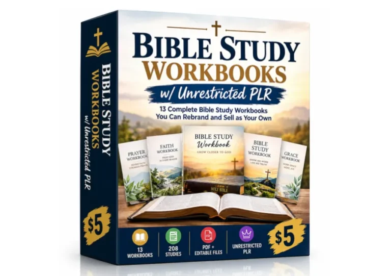 Everyday Faith Review