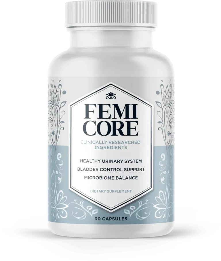 FemiCore Review