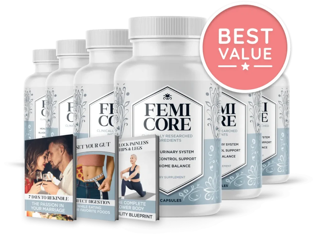 FemiCore Review