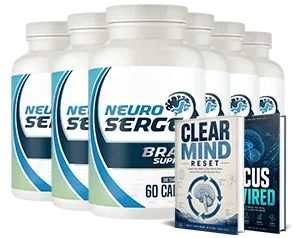 Neuro Surge review