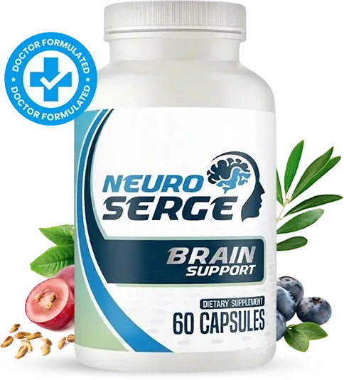 Neuro Surge review