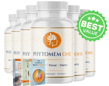 Phytomem One Review