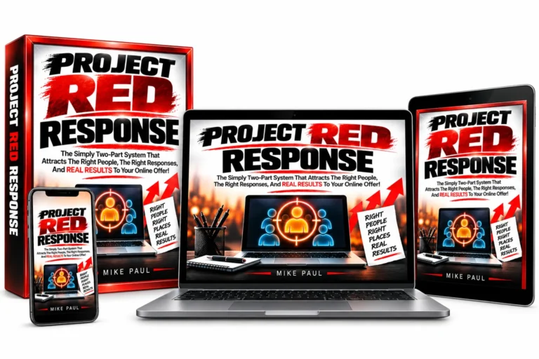 Project Red Response Review