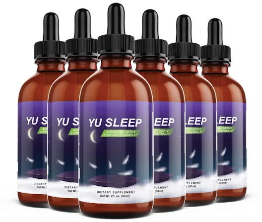 Yu Sleep Review