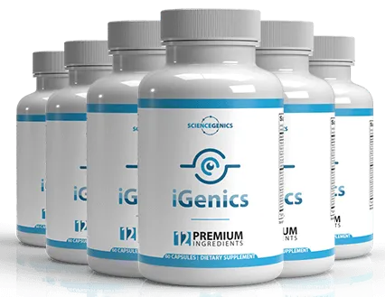 iGenics review