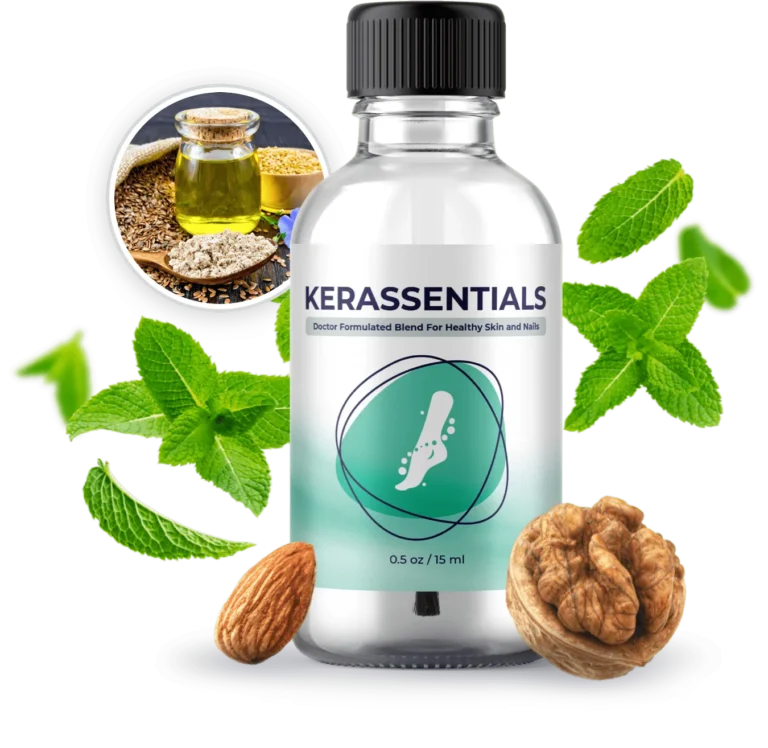 Kerassentials review