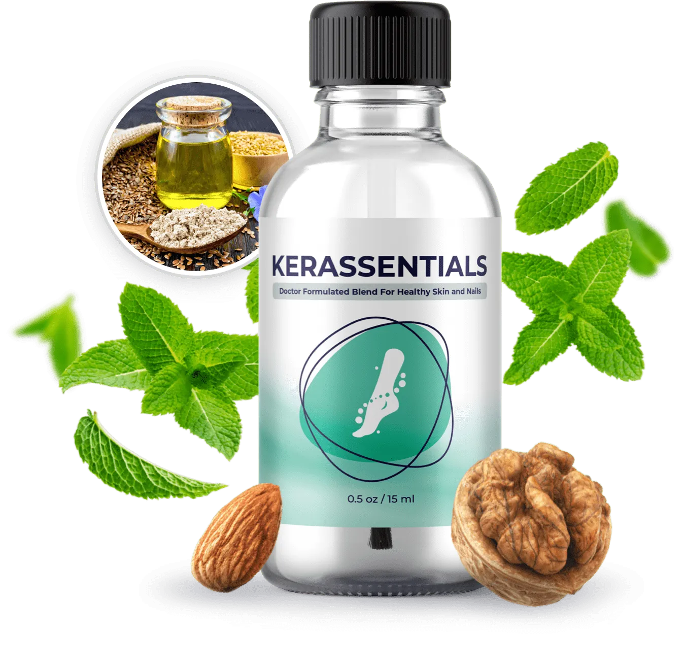 Kerassentials review