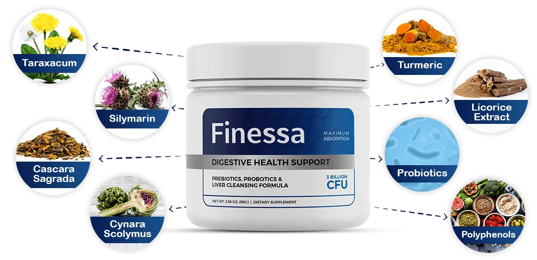 Finessa Review